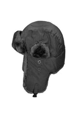 Caciula Pilot Ma1 Negru