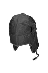 Caciula Pilot Ma1 Negru