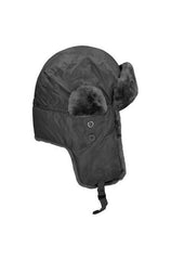 Caciula Pilot Ma1 Negru