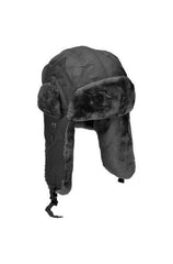 Caciula Pilot Ma1 Negru