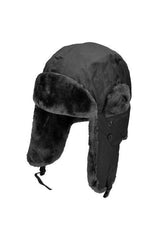 Caciula Pilot Ma1 Negru