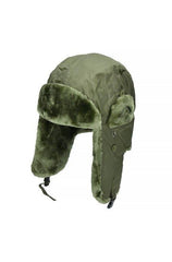 Caciula Pilot Ma1 Oliv