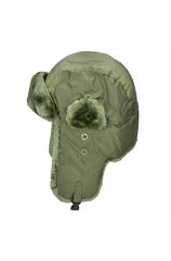 Caciula Pilot Ma1 Oliv