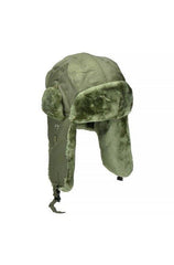 Caciula Pilot Ma1 Oliv