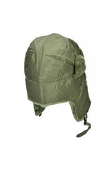 Caciula Pilot Ma1 Oliv