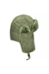 Caciula Pilot Ma1 Oliv