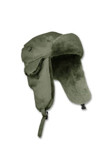 Caciula Pilot Ma1 Oliv