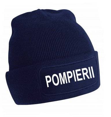 Caciula Pompierii Igsu