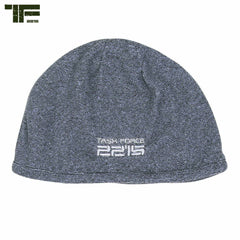 Caciula Task Force 2215® Fleece Beanie Grey