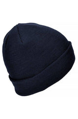 Caciula Wach Cap Navy
