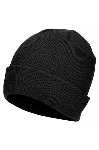 Caciula Wach Cap Neagra