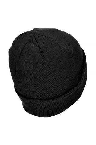 Caciula Wach Cap Neagra