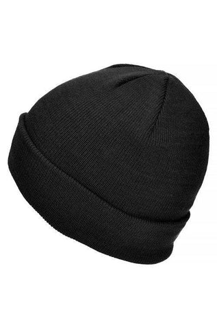 Caciula Wach Cap Neagra