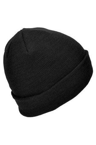Caciula Wach Cap Neagra