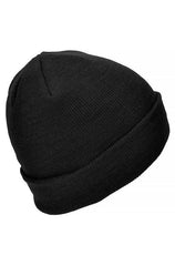 Caciula Wach Cap Neagra