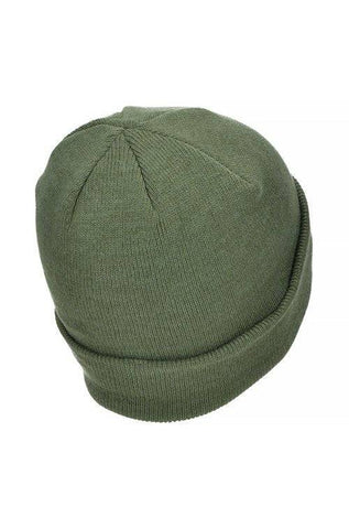 Caciula Wach Cap Oliv