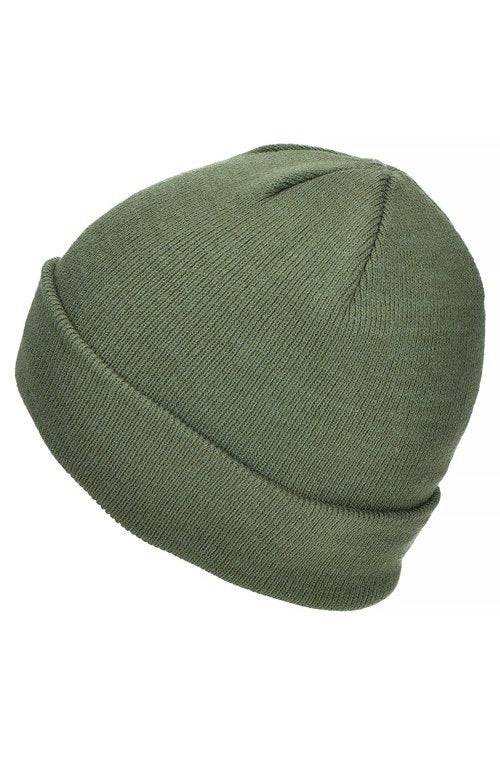 Caciula Wach Cap Oliv