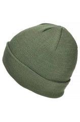 Caciula Wach Cap Oliv