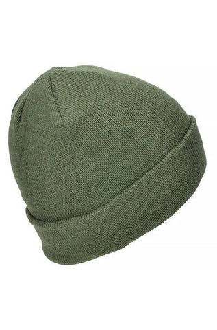 Caciula Wach Cap Oliv