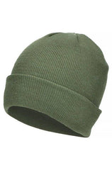 Caciula Wach Cap Oliv