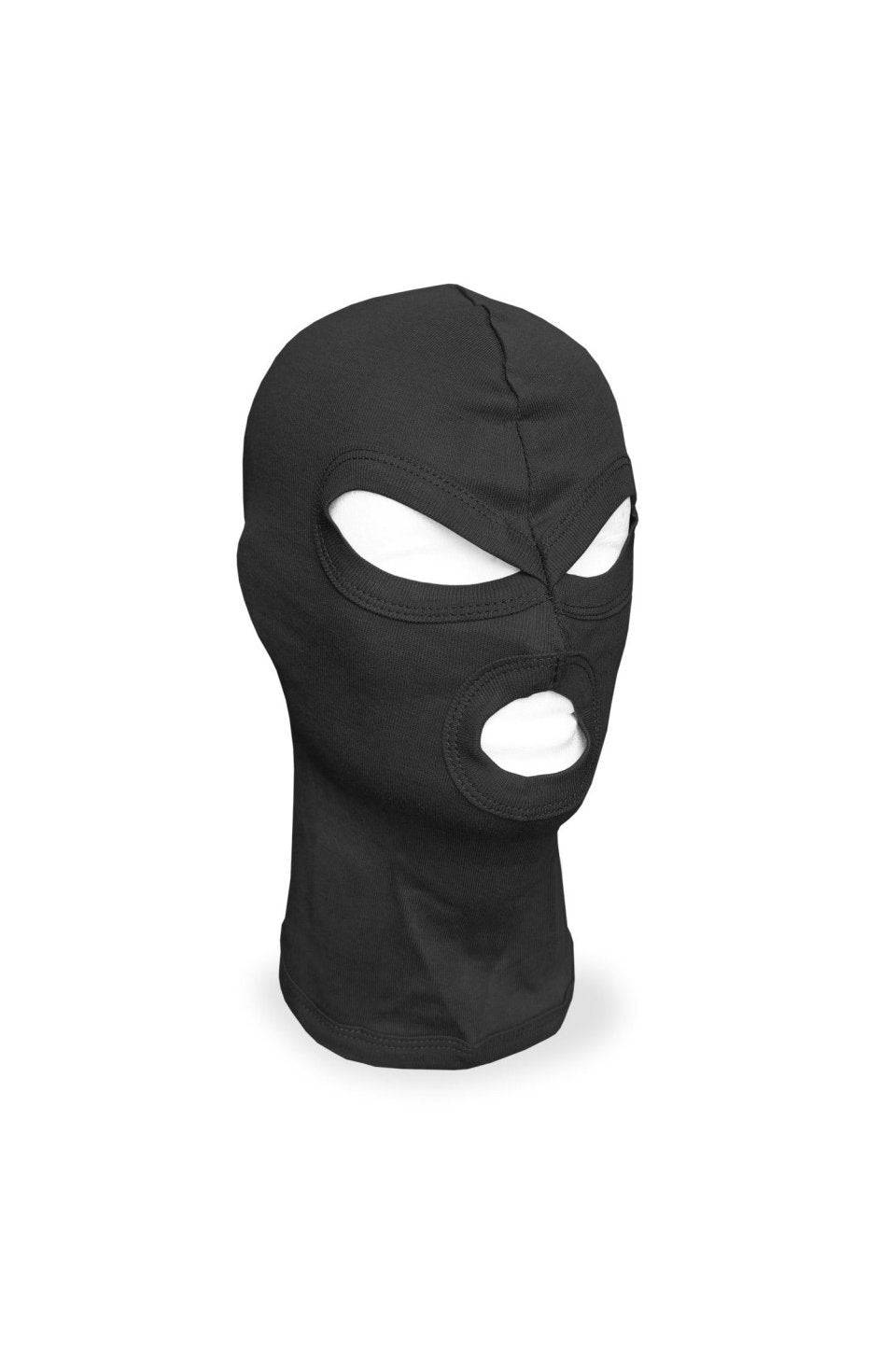 Cagula 3 Gauri Bumbac - Neagra Bg