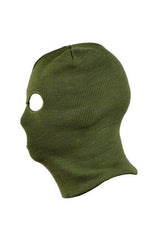 Cagula 3 Gauri Tricot Fin - Oliv