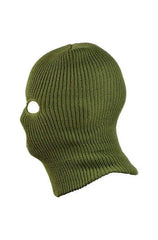 Cagula 3 Gauri Tricot - Oliv