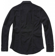 Camasa Dama Brandit Vintage Black