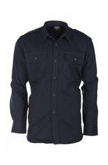 Camasa Maneca Lunga Ripstop Mil-Tec Navy