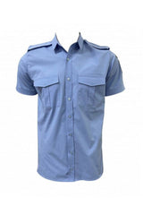 Camasa Maneca Scurta Jandarmeria Romana