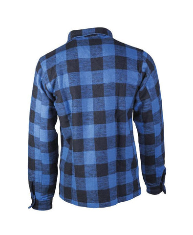 Camasa Rodeo Bleu / Negru