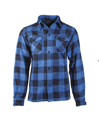 Camasa Rodeo Bleu / Negru