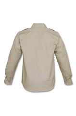 Camasa Tropical Maneca Lunga