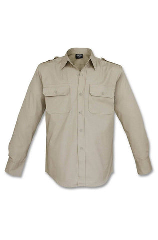 Camasa Tropical Maneca Lunga