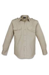 Camasa Tropical Maneca Lunga