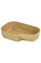 Camp Box Suedeza - Bej