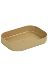 Camp Box Suedeza - Bej