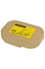 Camp Box Suedeza - Bej