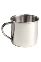 Cana Din Otel Inoxidabil 300Ml