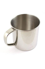 Cana Din Otel Inoxidabil 500Ml