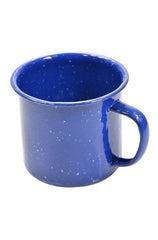 Cana Email 350 Ml Albastra