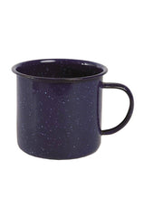 Cana Email 680 Ml Albastra