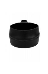 Cana Pliabila Suedeza 200 Ml Black