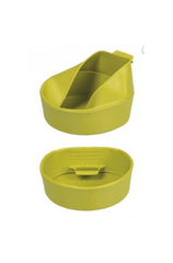 Cana Pliabila Suedeza 200 Ml Lime