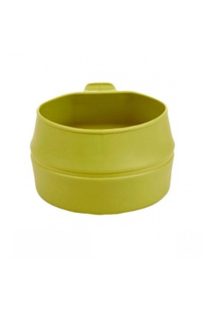 Cana Pliabila Suedeza 200 Ml Lime