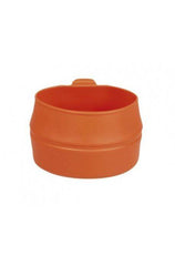 Cana Pliabila Suedeza 200 Ml Orange