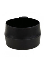 Cana Pliabila Suedeza 600 Ml Black