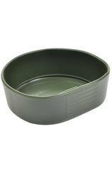 Cana Pliabila Suedeza 600 Ml Oliv