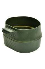 Cana Pliabila Suedeza 600 Ml Oliv