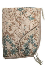 Captuseala Poncho Us Stlye Tropical